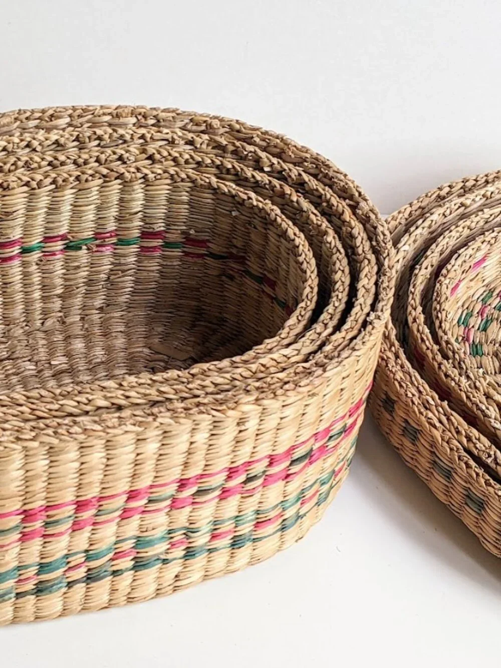 N/A woven tall