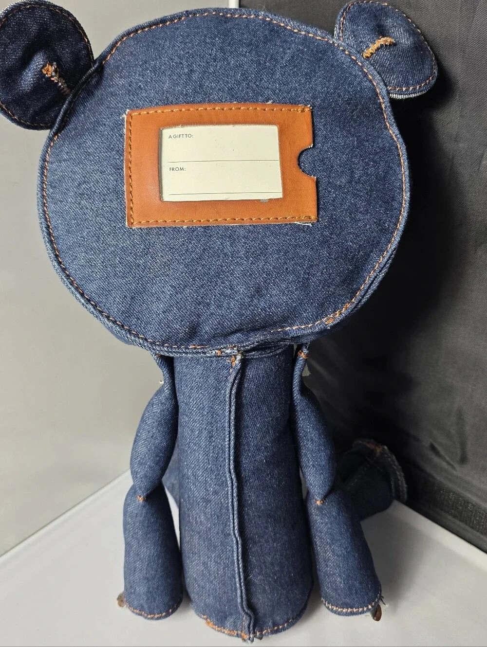 Acne Jr. guc cute