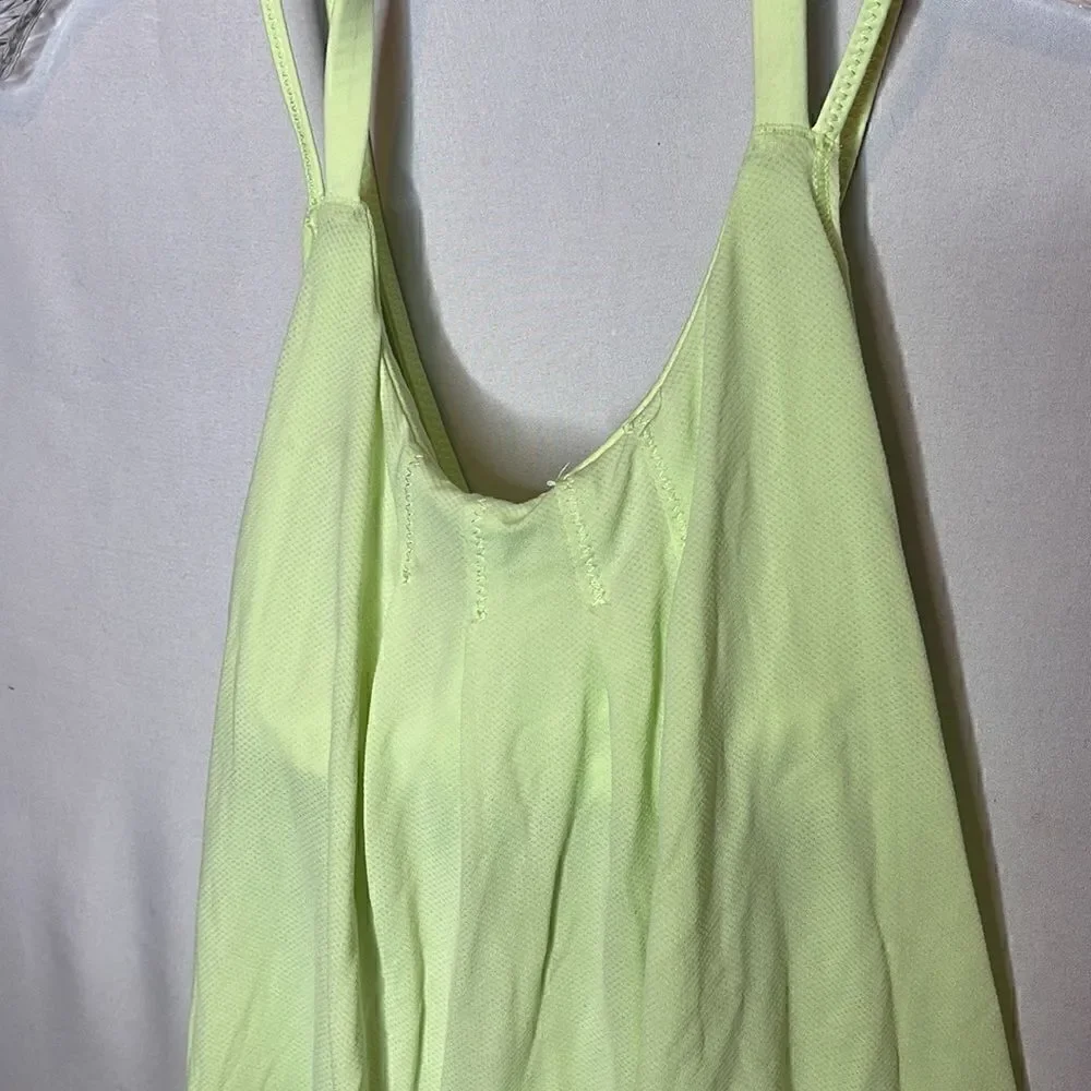 lululemon athletica bra cross 17