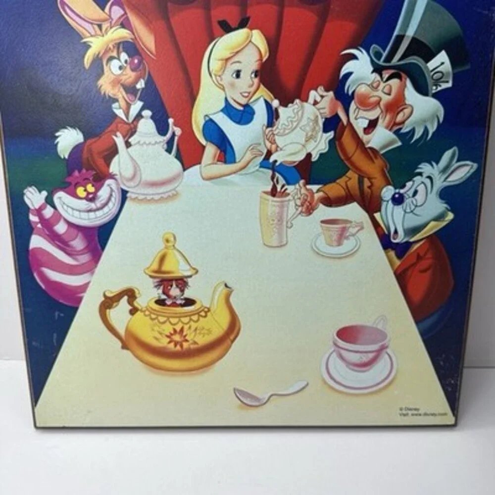 Disney this rare
