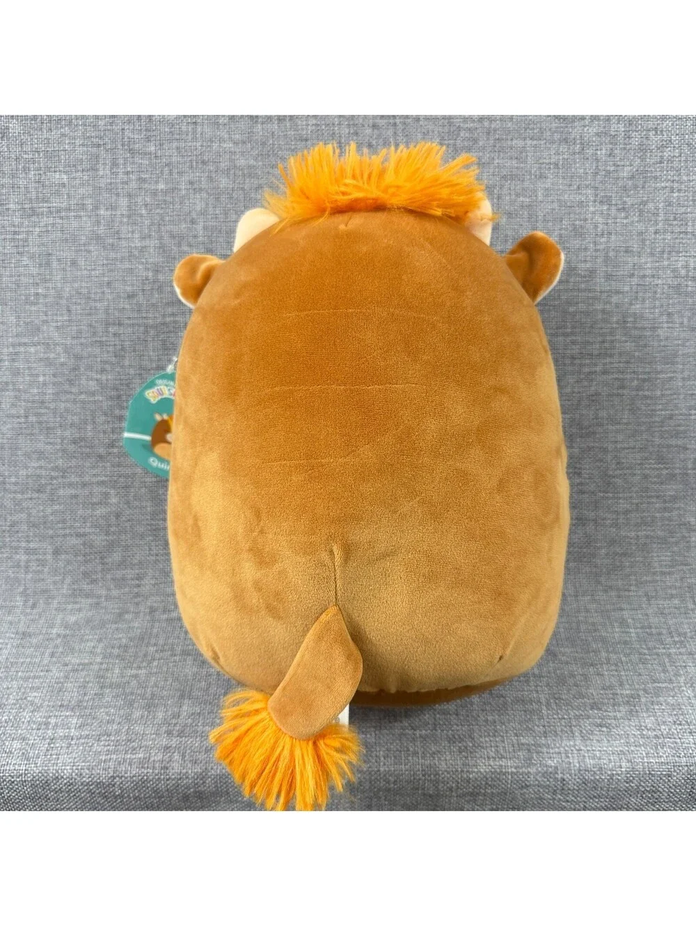 Kellytoy nwt squishmallow