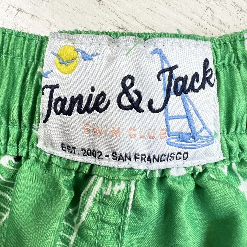 Janie and Jack 🦋3 $30