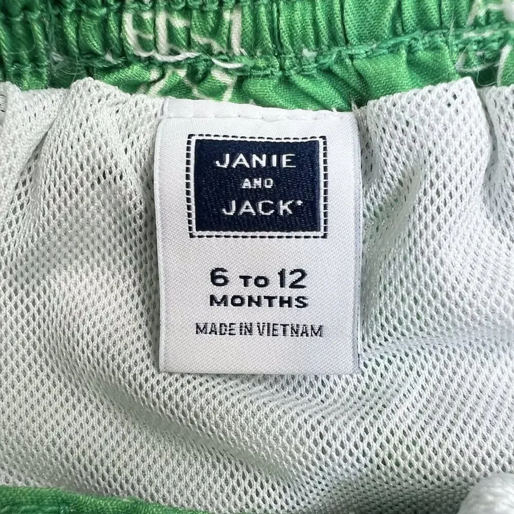 Janie and Jack 🦋3 $30