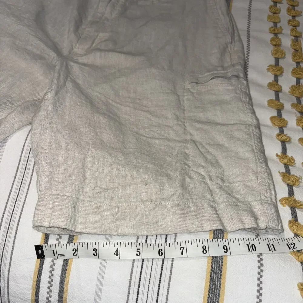 Caribbean bermuda shorts