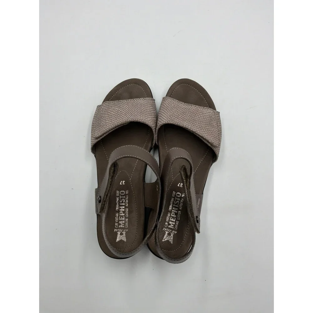Mephisto women wedge