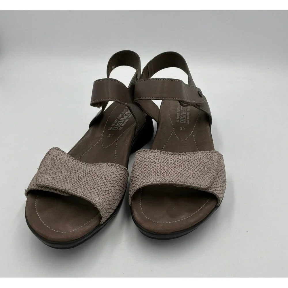 Mephisto women wedge