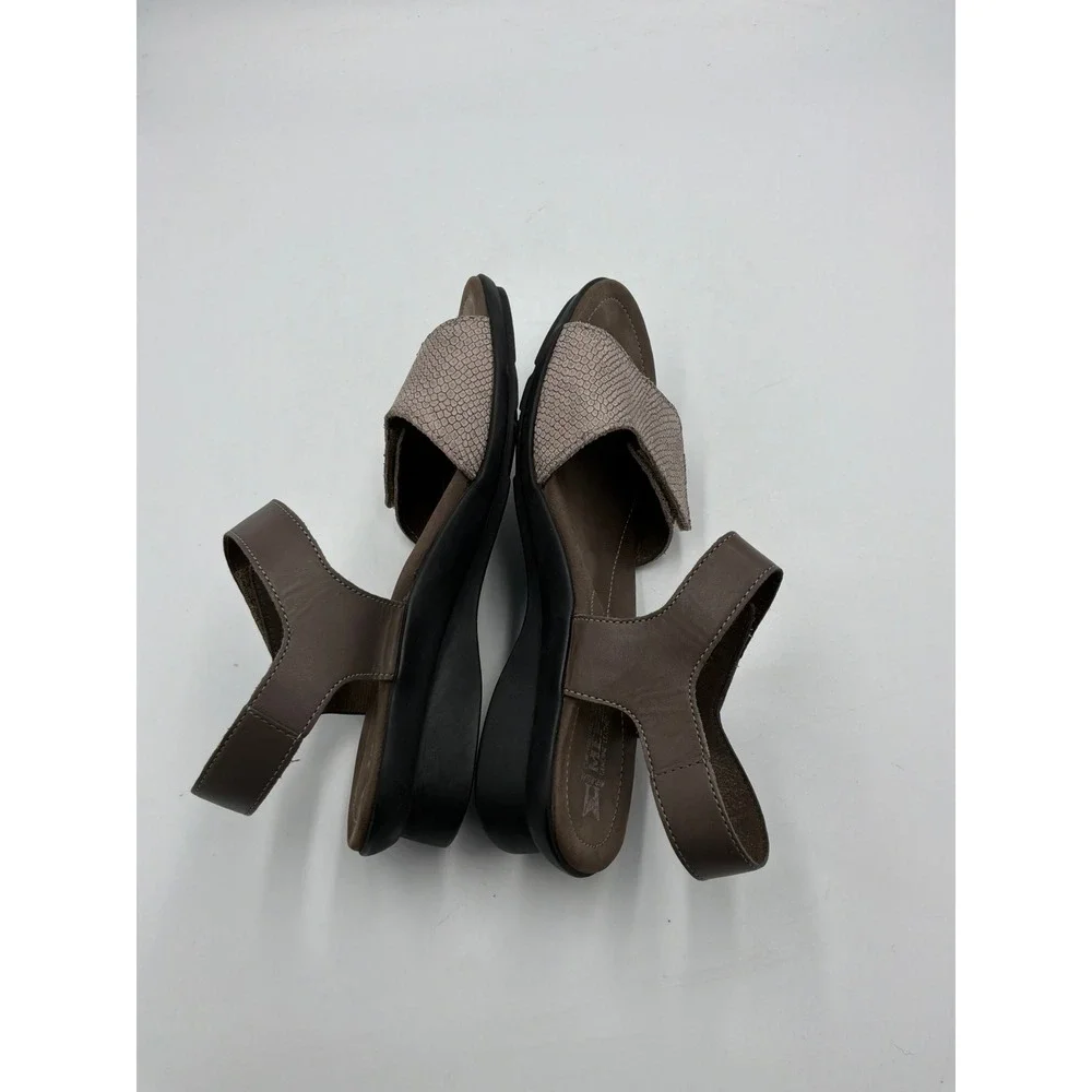 Mephisto women wedge