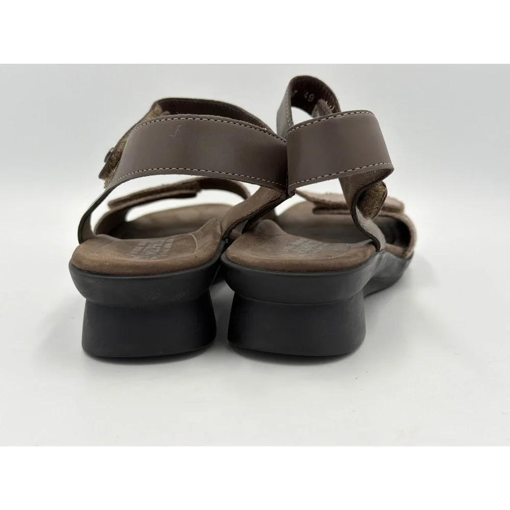 Mephisto women wedge
