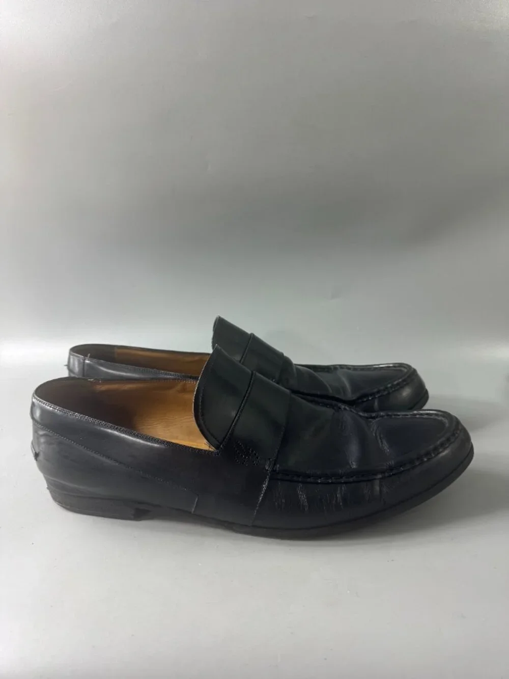 Gucci men shoes