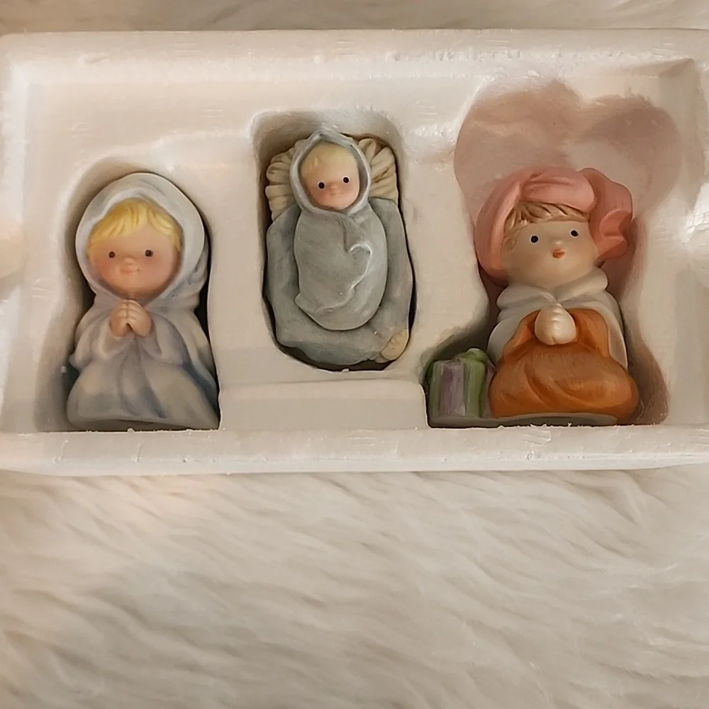 Heavenly Blessings delight your
