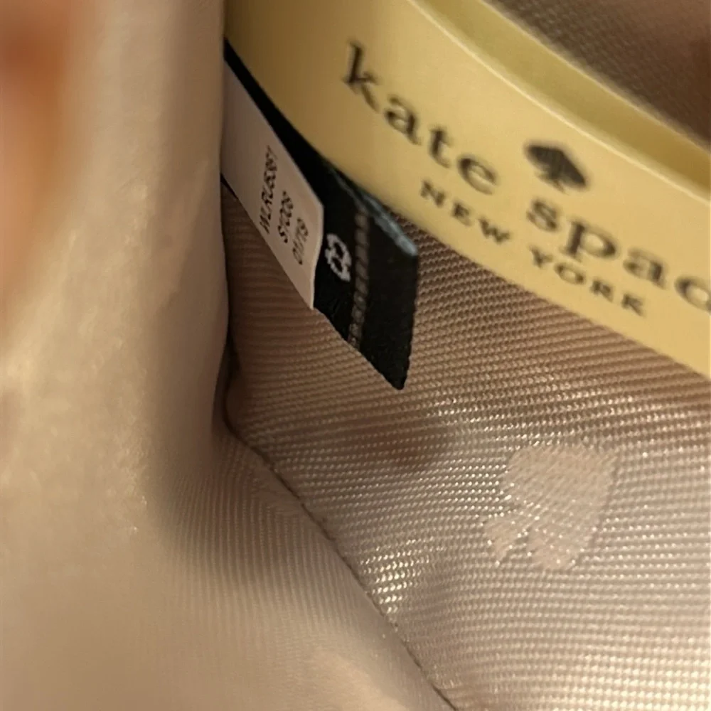 kate spade 2nd see 🛑