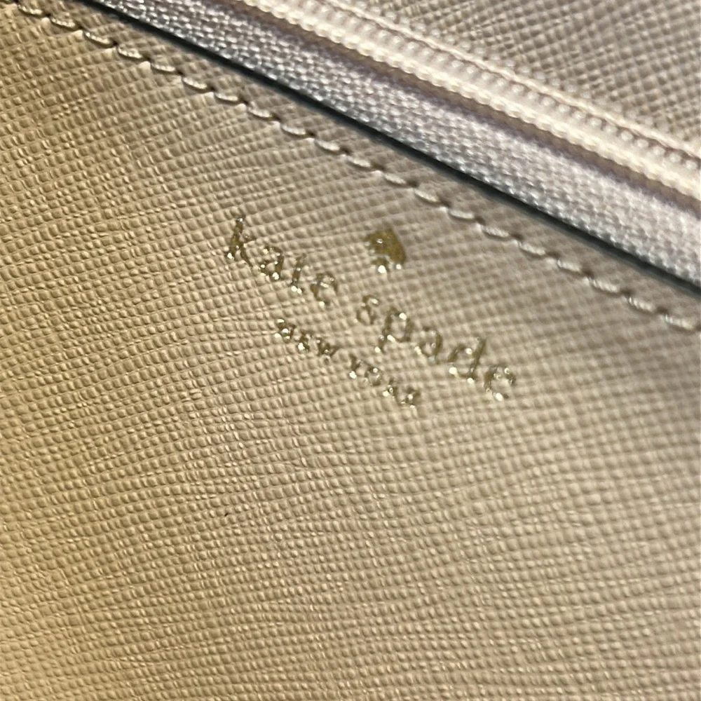 kate spade see broken