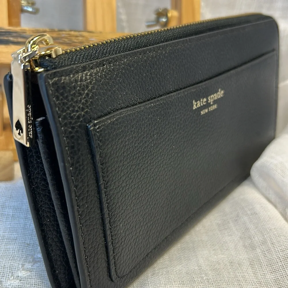 kate spade discoloration faded roomy