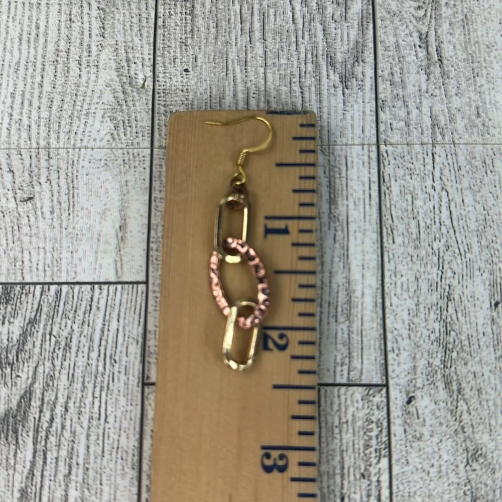 Unbranded rotate gold reposhing