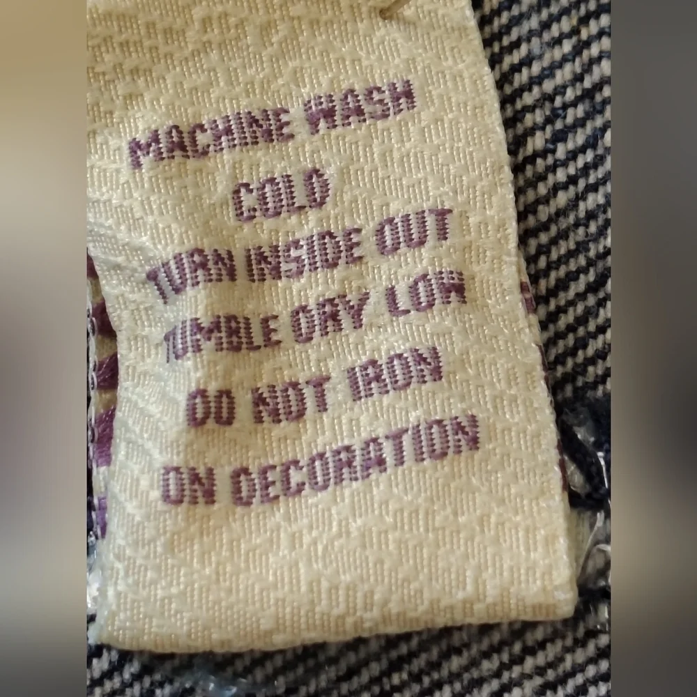 N/A agile denim