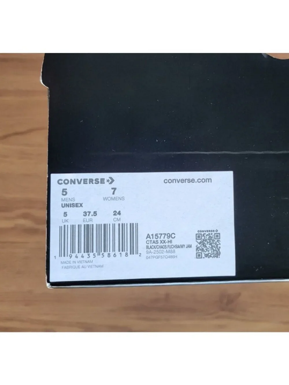 Converse ❤️converse chuck