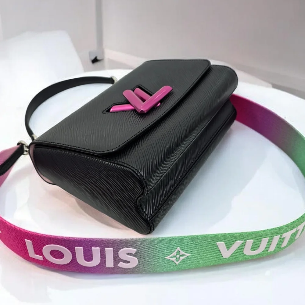 Louis Vuitton authenticity guaranteed
