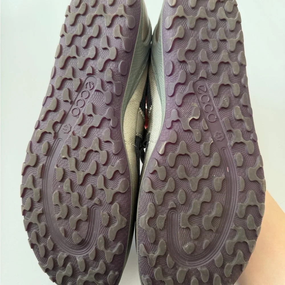 Ecco size 41