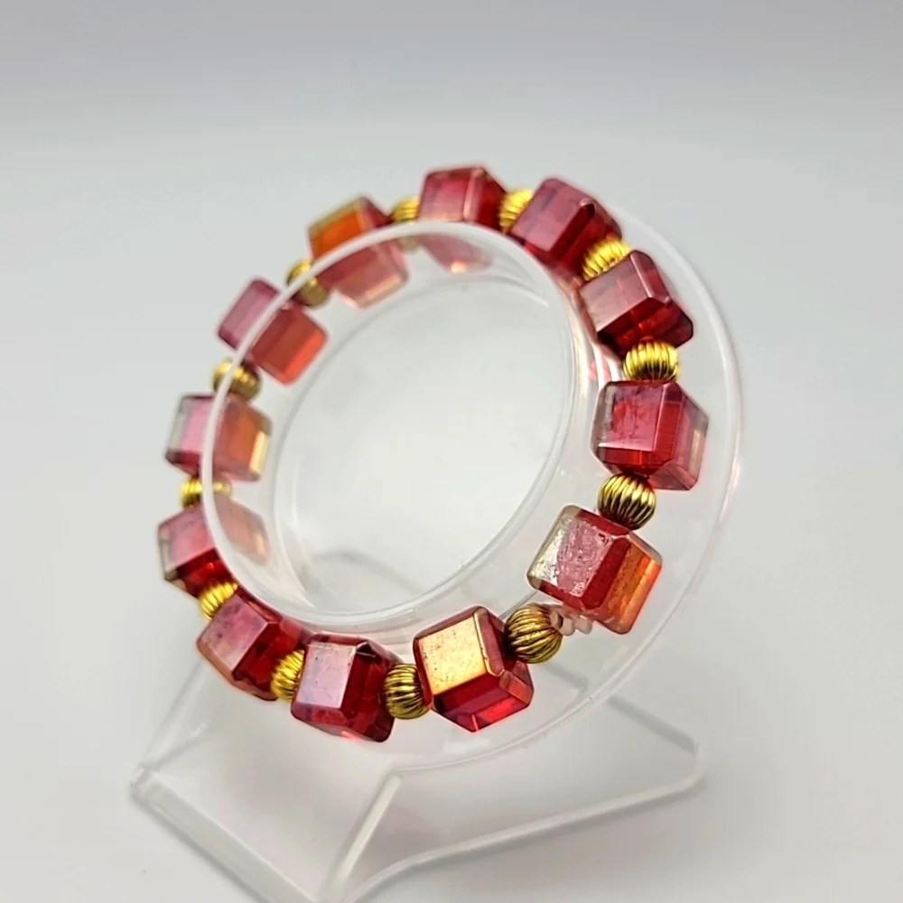 Hand Crafted stylish bracelet