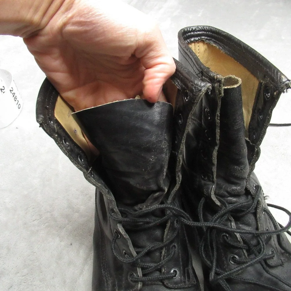 Addison Shoe Company few blemishes