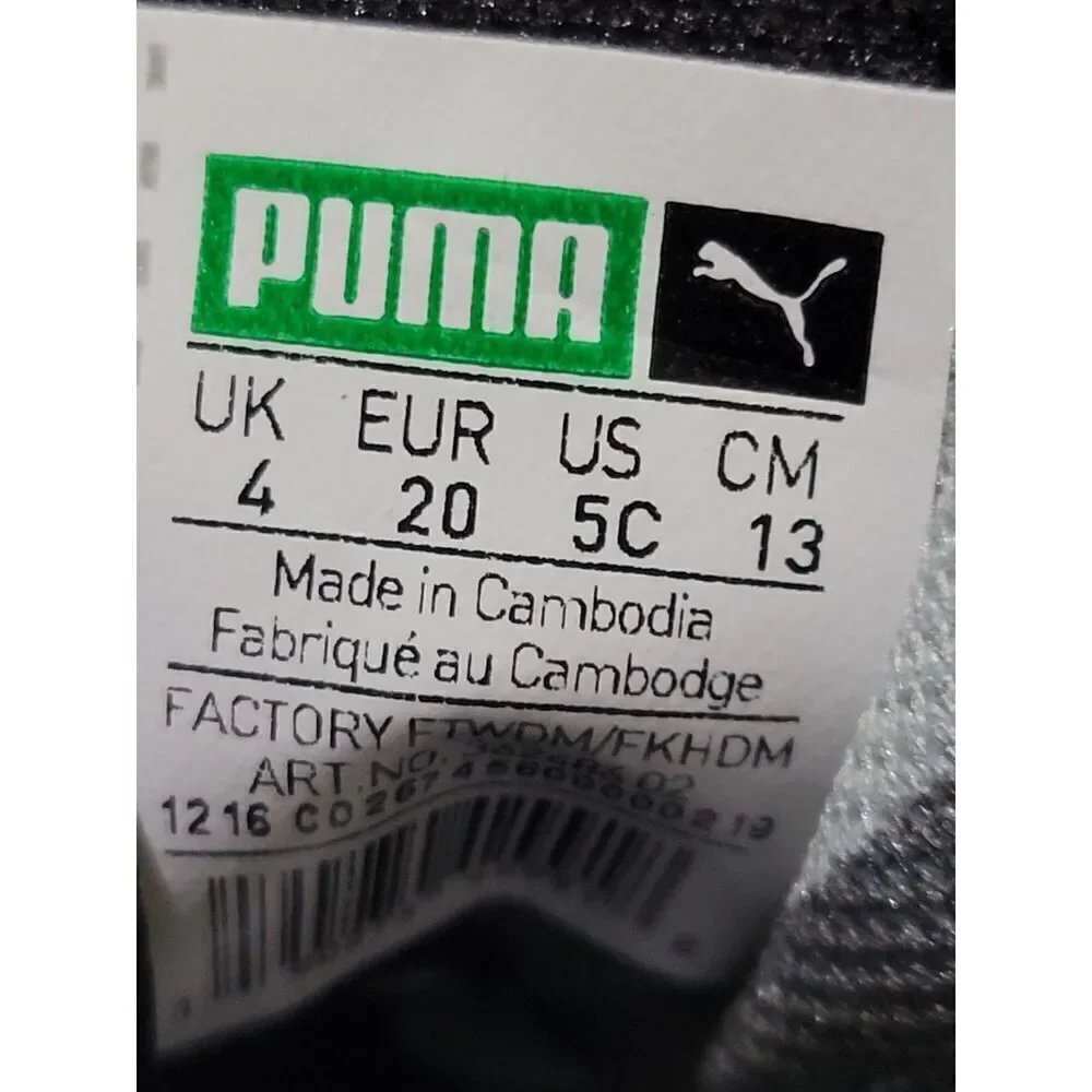 Puma roma basic