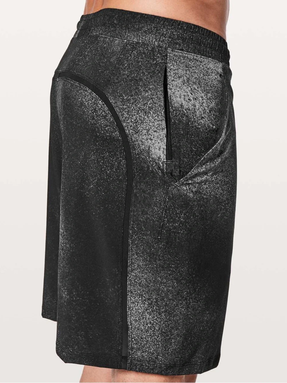 N/A lululemon men’s