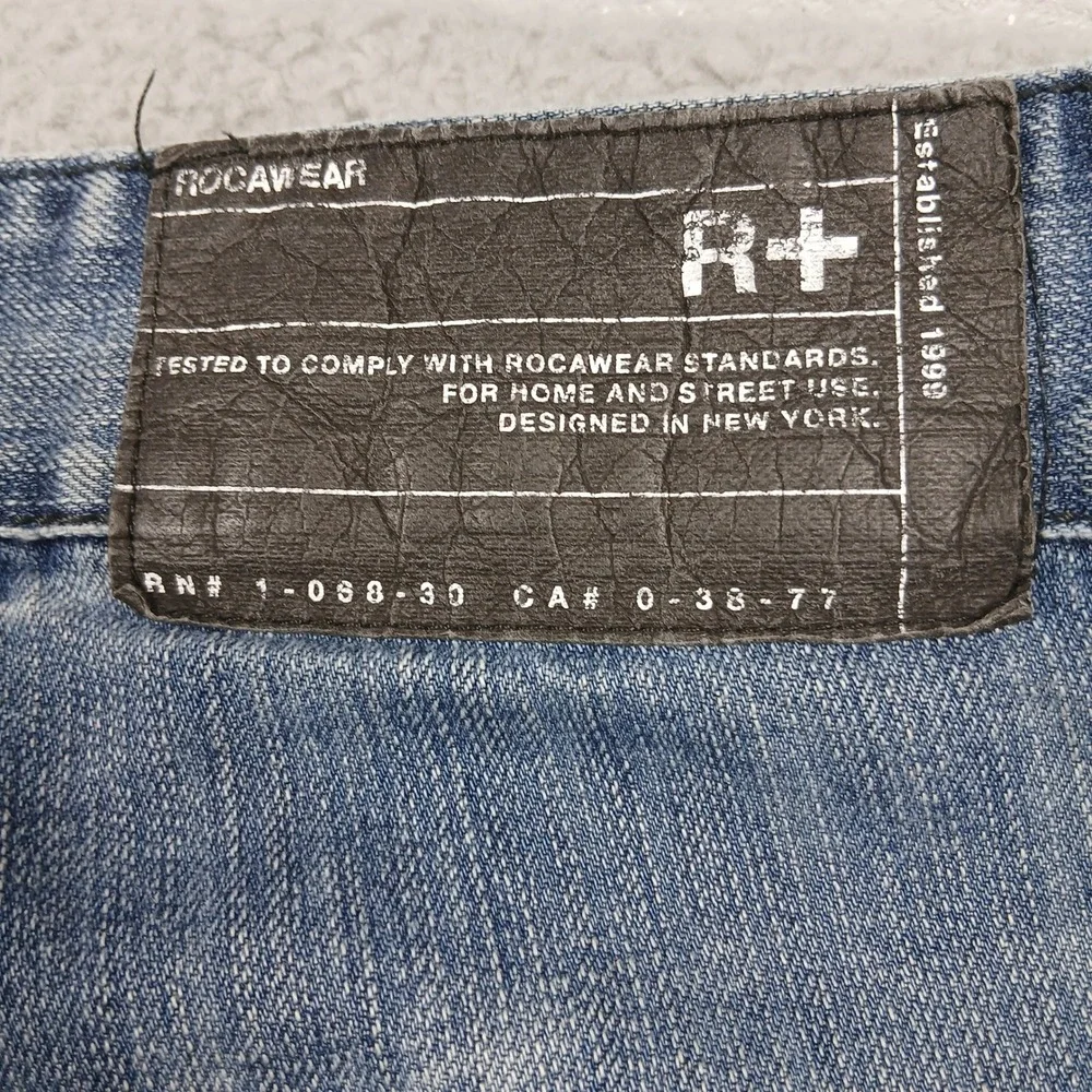 Rocawear classic fit