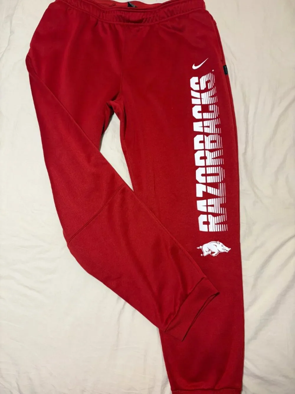 Nike brand style