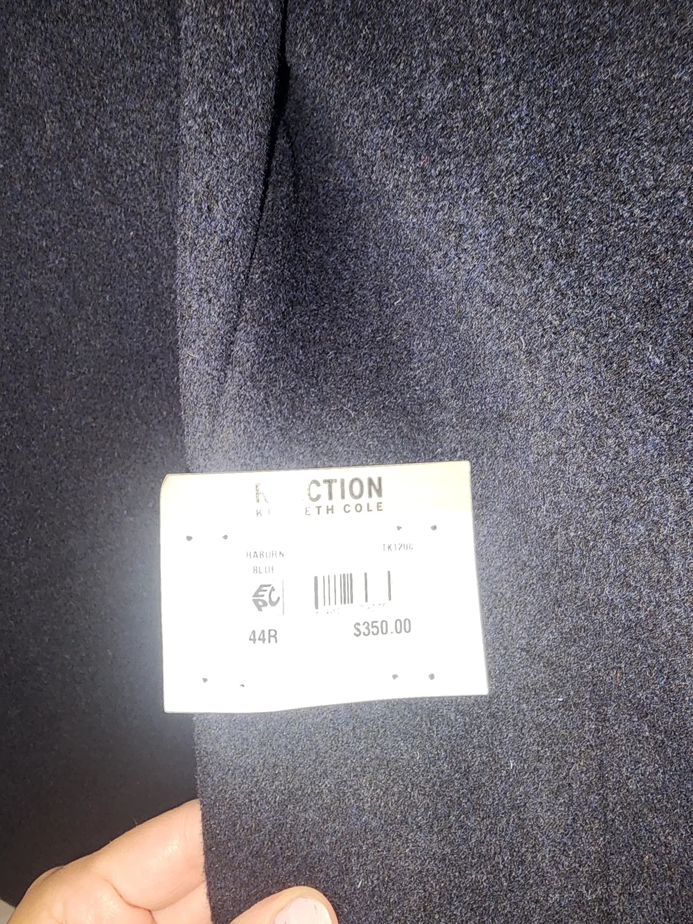 Kenneth Cole brand new