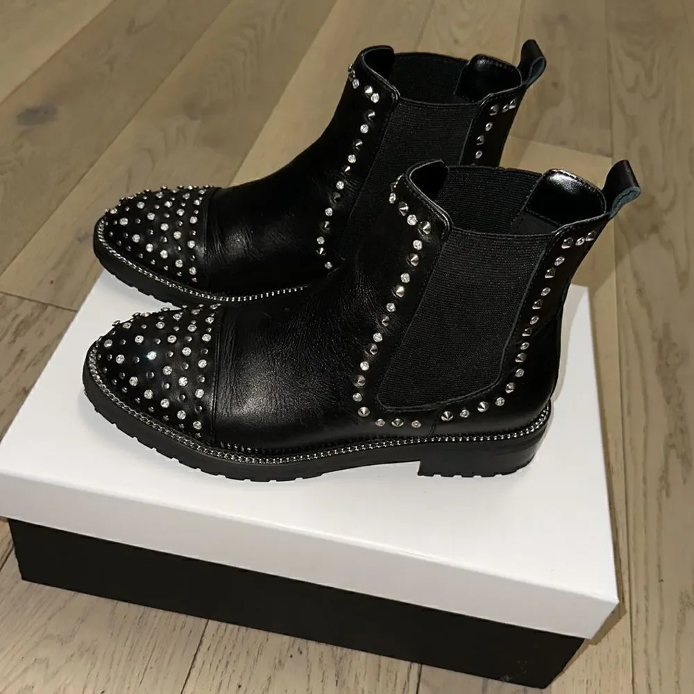 Kurt Geiger kurt geiger