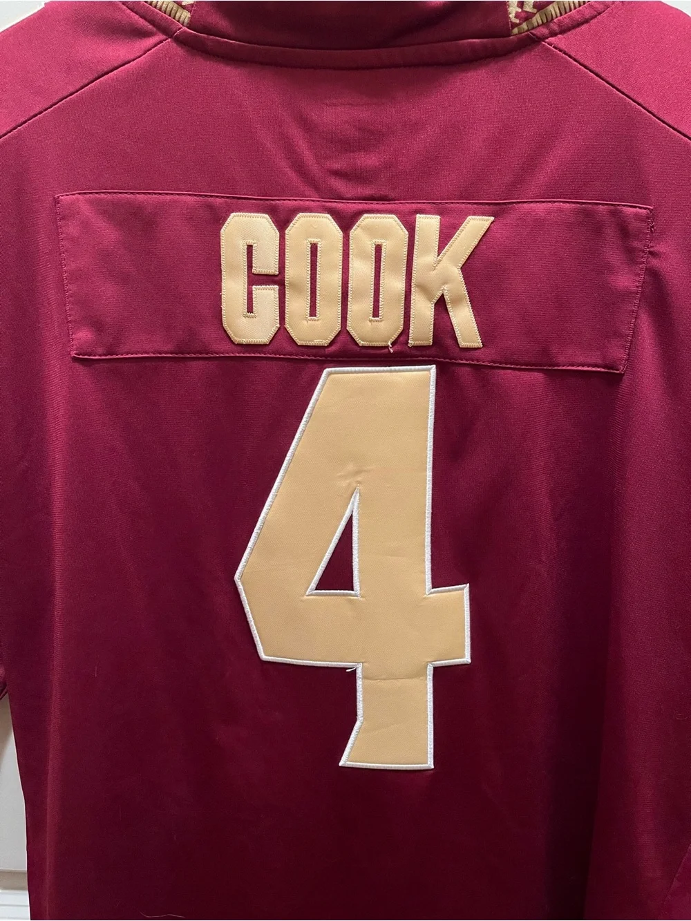 Nike official team