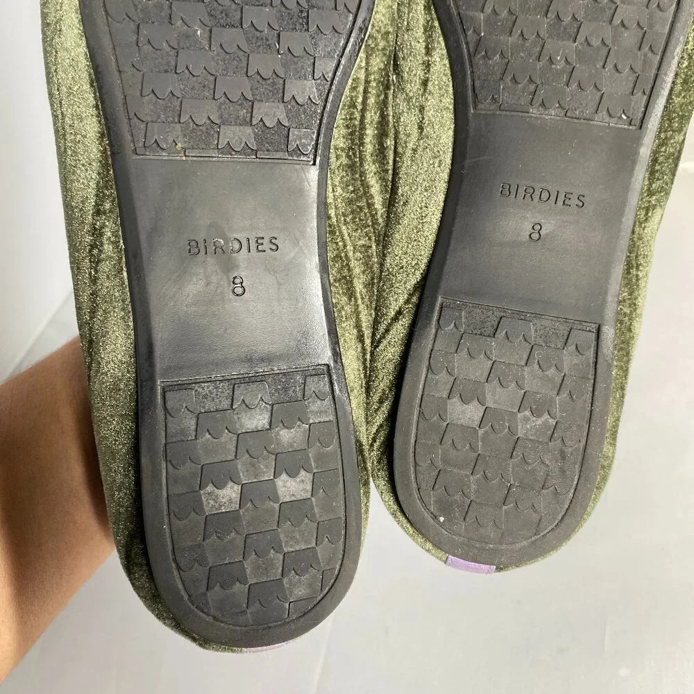 Birdies rich olive