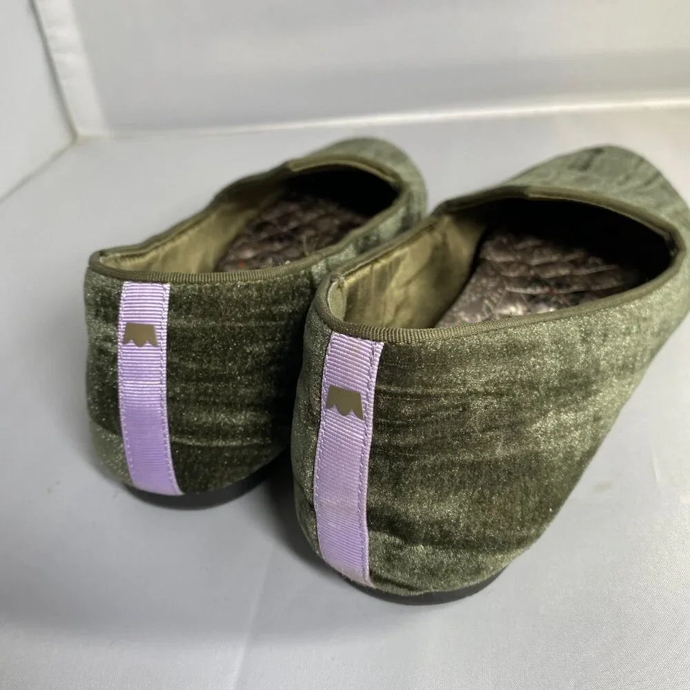 Birdies rich olive