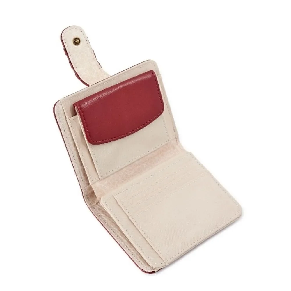 Time and Tru amelia wallet