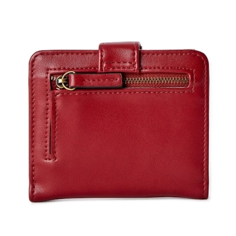 Time and Tru amelia wallet