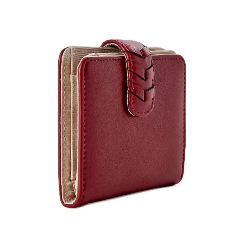 Time and Tru amelia wallet