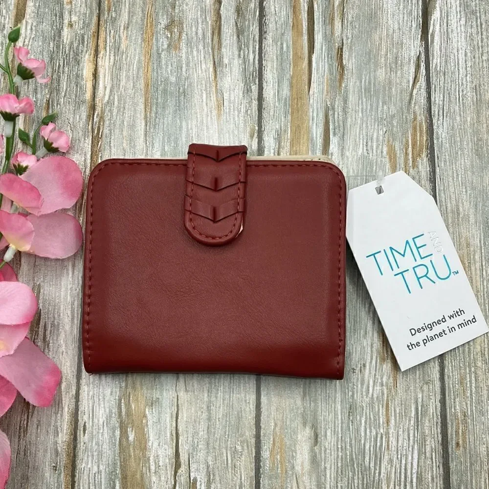 Women's Amelia Wallet Bag Purse