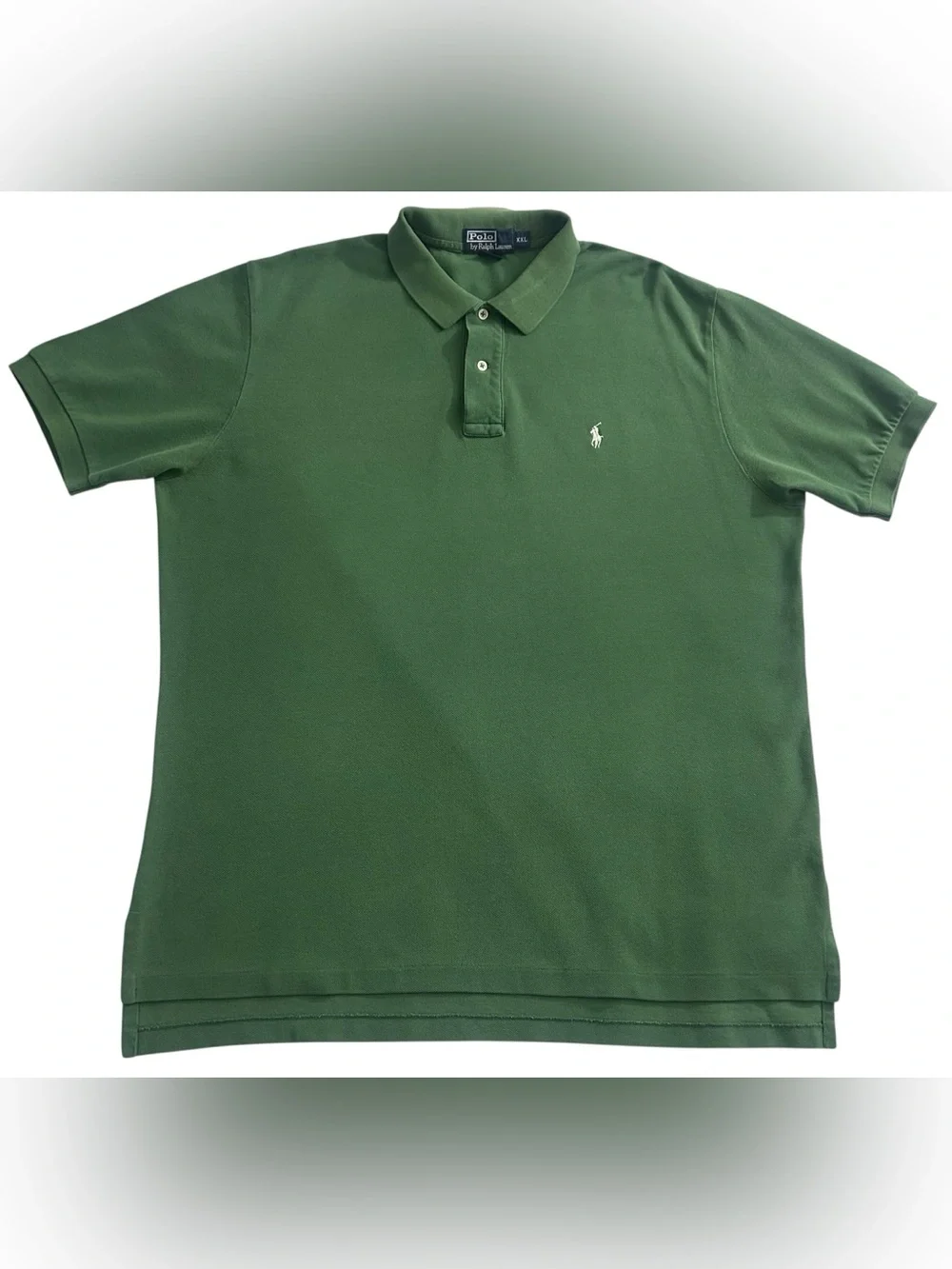 Polo Ralph Lauren this polo