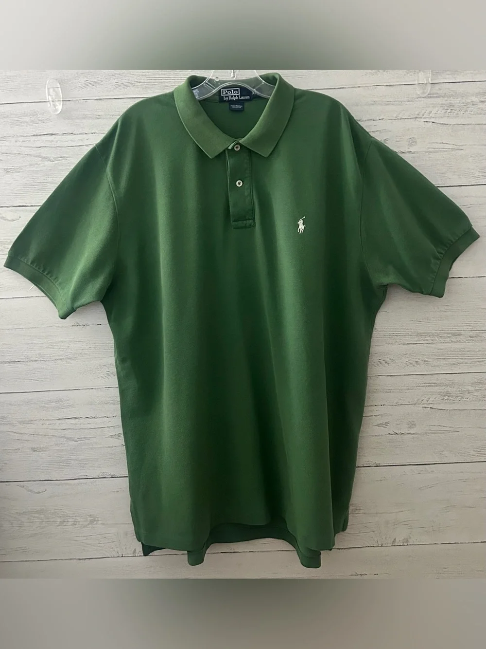 Polo Ralph Lauren this polo