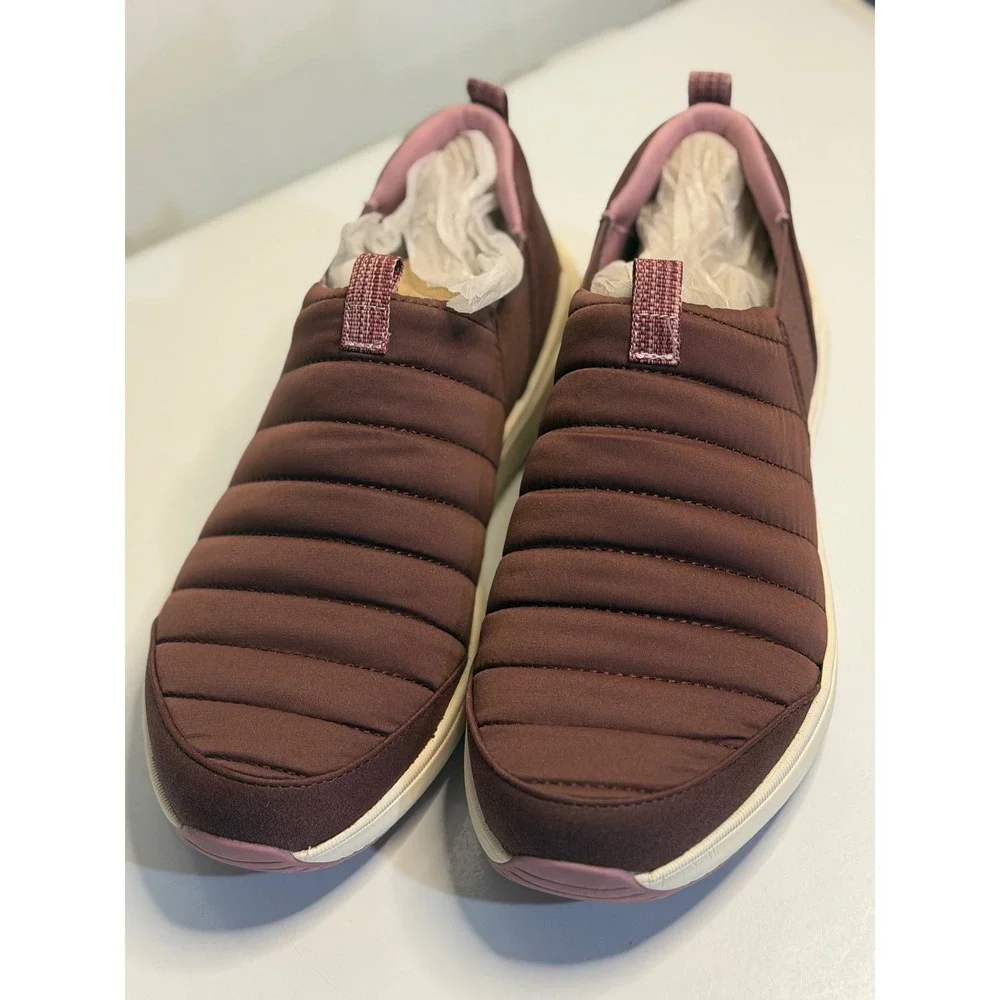 Ryka pursuit quilted