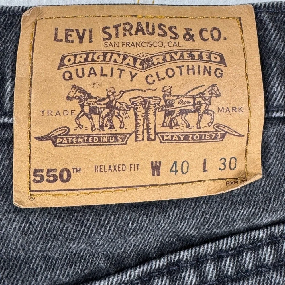 Levis vintage levi