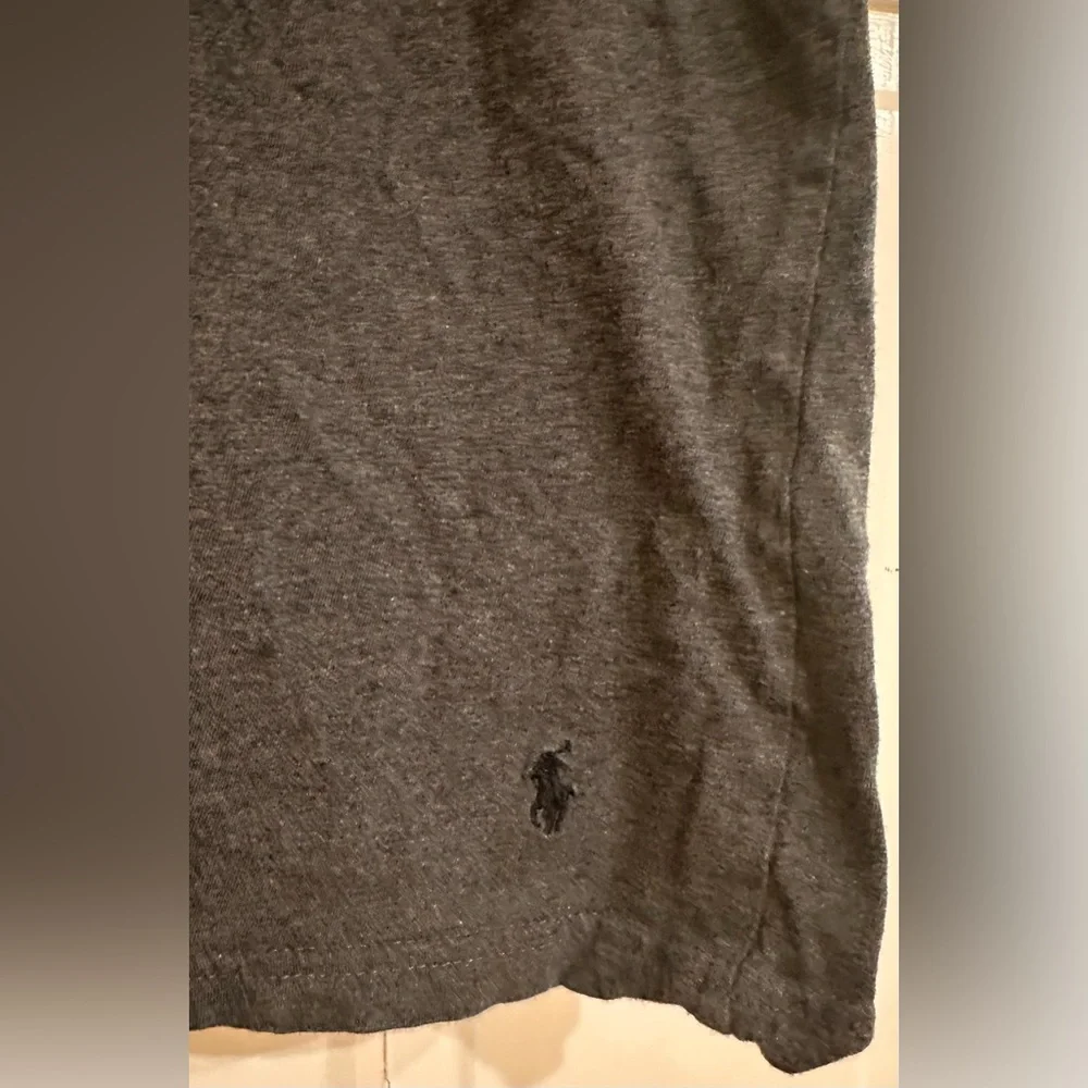 Polo Ralph Lauren mens polo