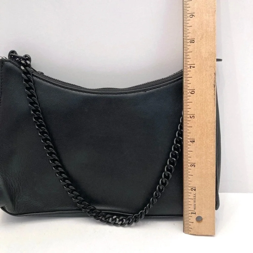 Thacker handbag purse