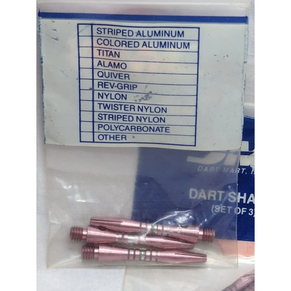 DMI silver dart