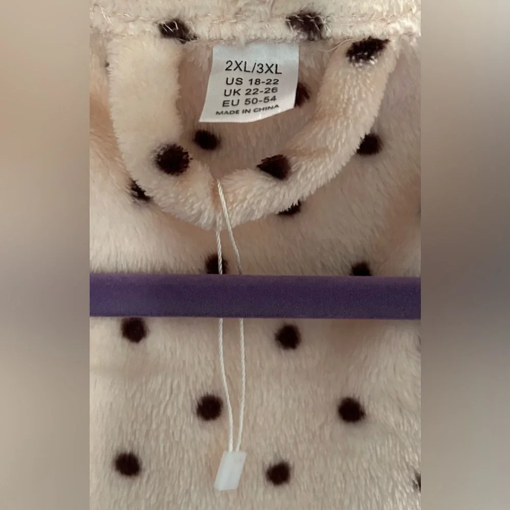 AW MYF cargo pajamas soft plush