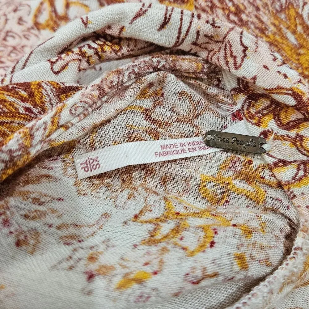 Free People free people