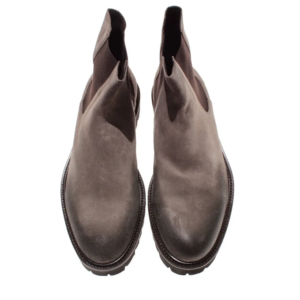 Tagliatore brown