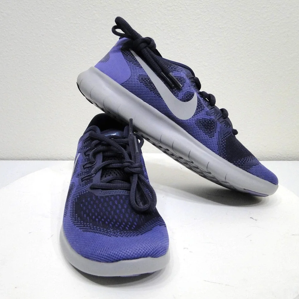 Nike free rn