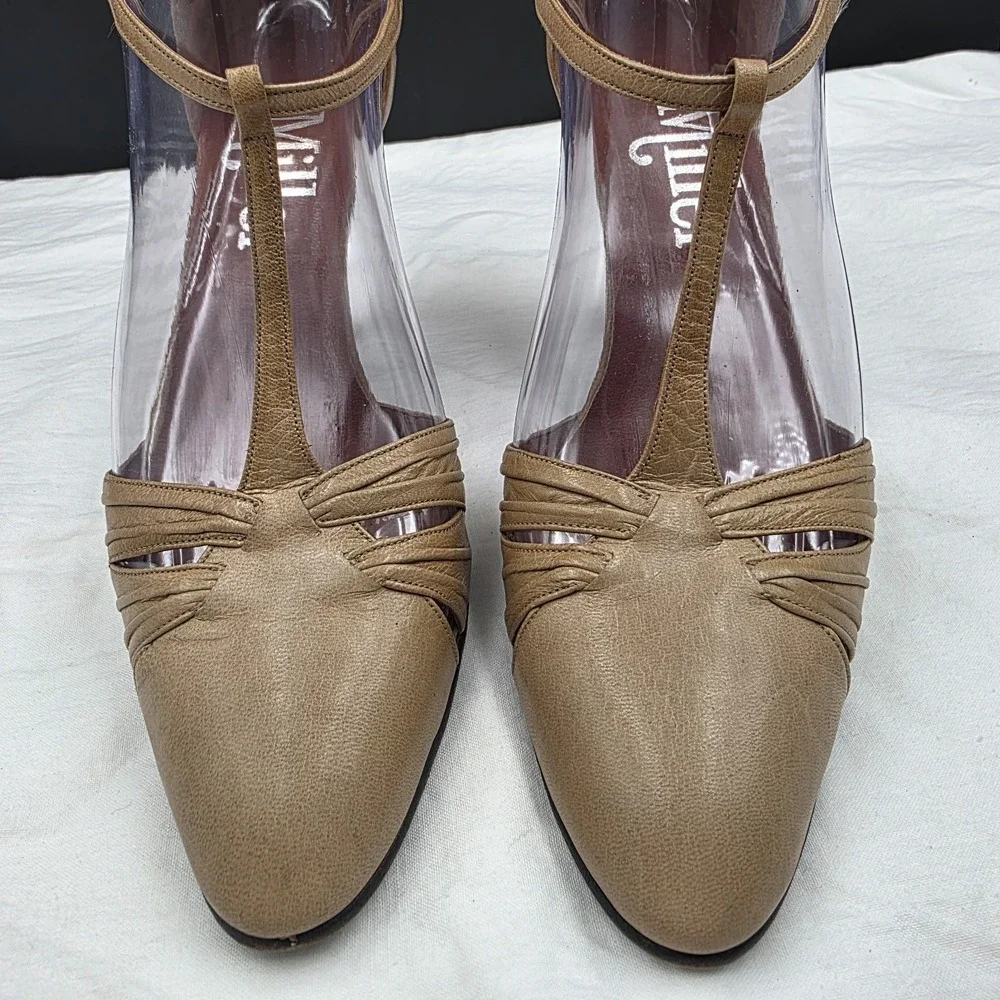 I. Miller vintage miller