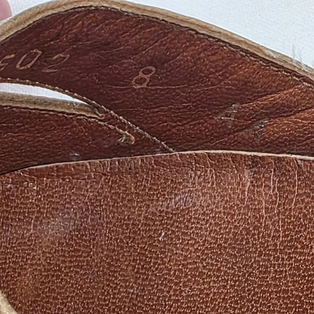 I. Miller vintage miller